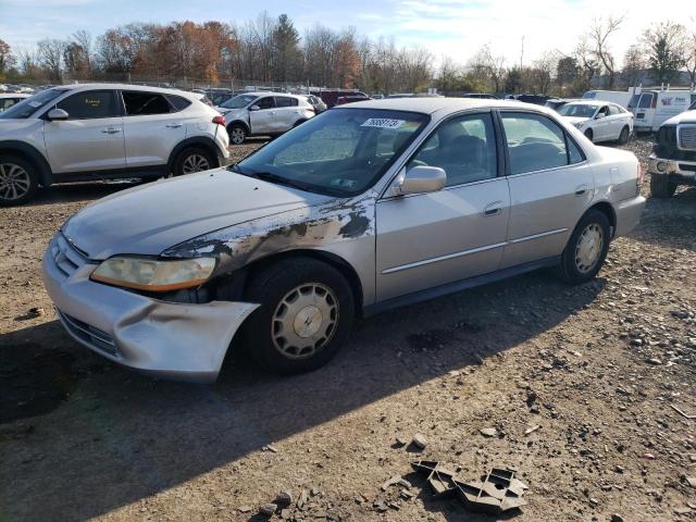 HONDA ACCORD 2002 1hgcg66502a021850