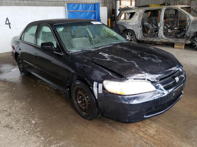 HONDA ACCORD LX 2002 1hgcg66502a122130