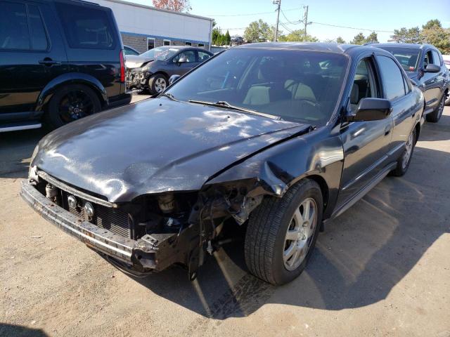 HONDA ACCORD 2002 1hgcg66502a165706