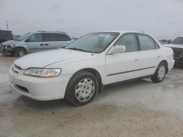 HONDA ACCORD 1999 1hgcg6650xa081750