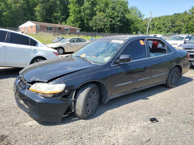 HONDA ACCORD LX 1999 1hgcg6650xa089797