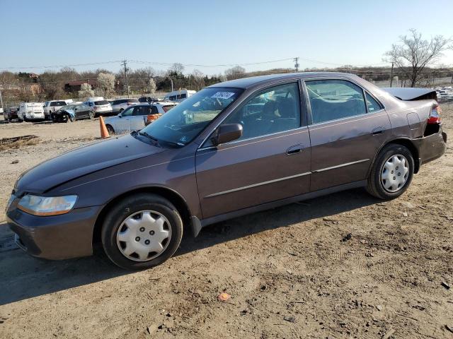 HONDA ACCORD 1999 1hgcg6650xa135516