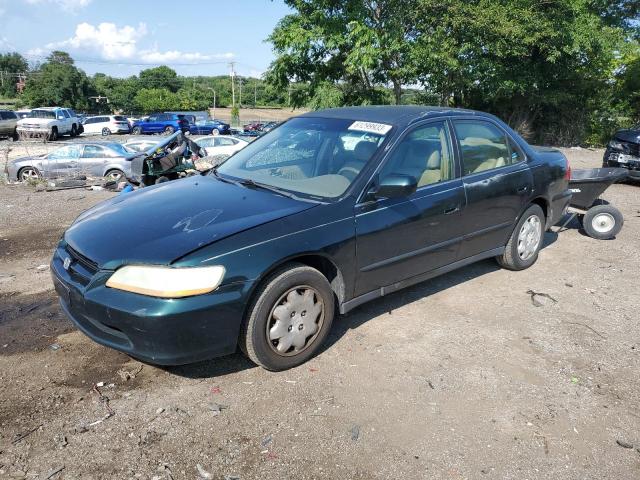 HONDA ACCORD LX 2000 1hgcg6650ya146825