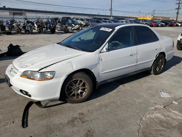 HONDA ACCORD 2001 1hgcg66511a120711