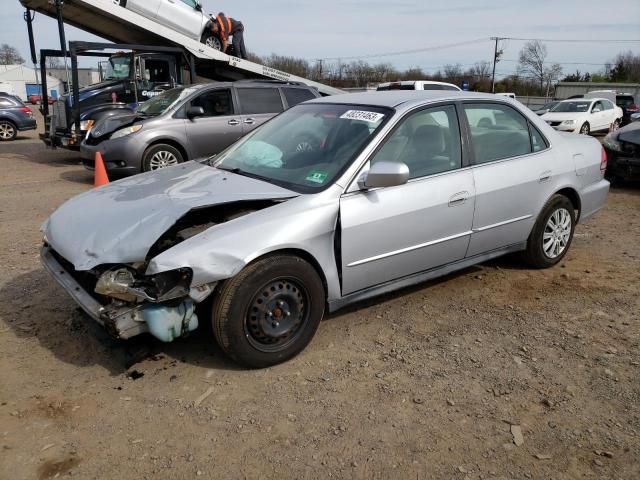 HONDA ACCORD 2001 1hgcg66511a142188