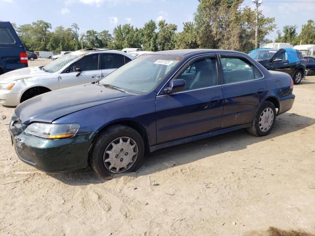 HONDA ACCORD LX 2002 1hgcg66512a095794