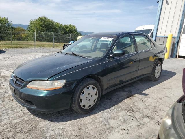 HONDA ACCORD 1999 1hgcg6651xa084074