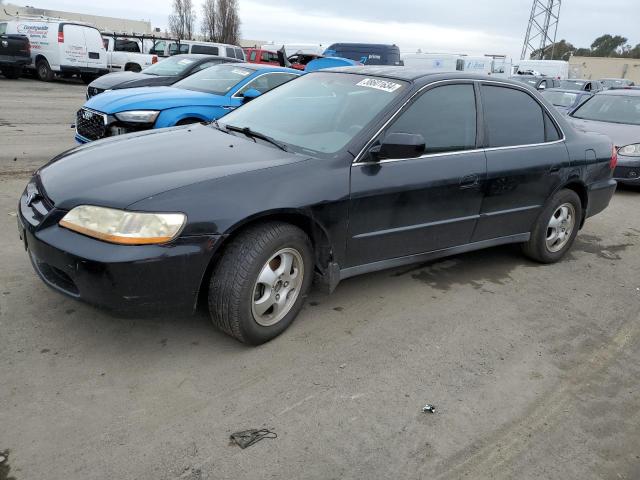 HONDA ACCORD 1999 1hgcg6651xa155483