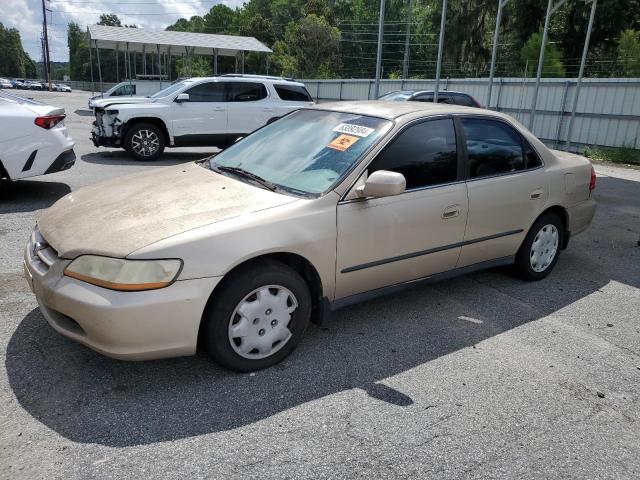 HONDA ACCORD LX 2000 1hgcg6651ya009358