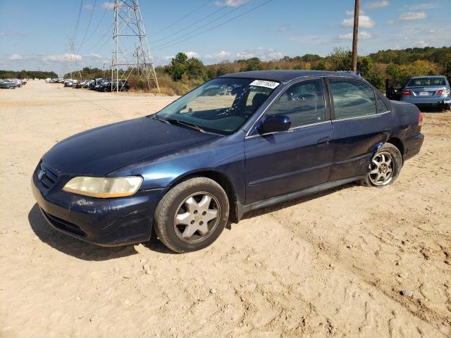 HONDA ACCORD 2001 1hgcg66521a003753