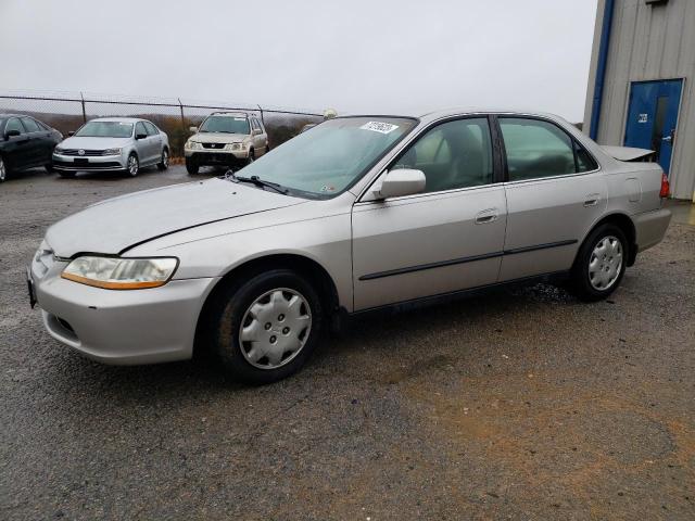 HONDA ACCORD 1999 1hgcg6652xa104686