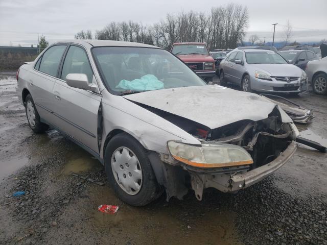 HONDA ACCORD LX 1999 1hgcg6652xa122962