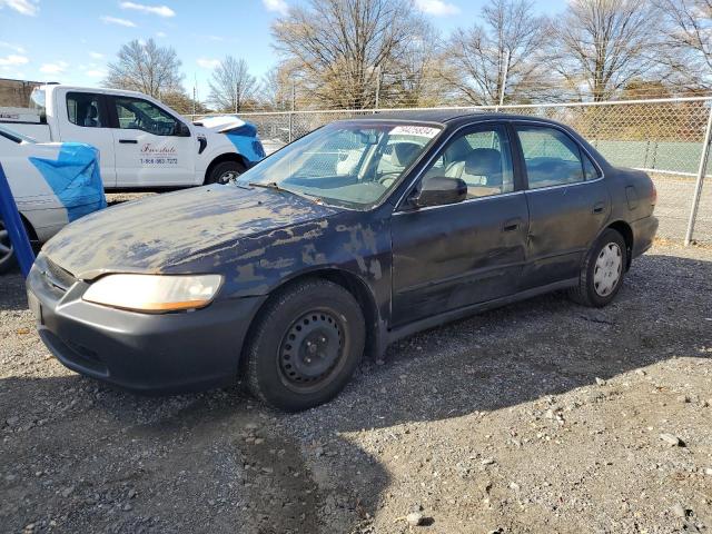 HONDA ACCORD LX 1999 1hgcg6652xa125943