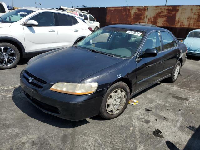 HONDA ACCORD 2000 1hgcg6652ya036231