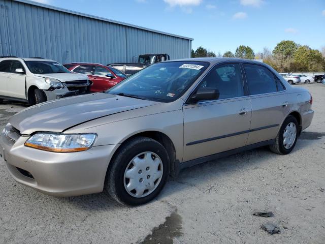 HONDA ACCORD 2000 1hgcg6652ya110456