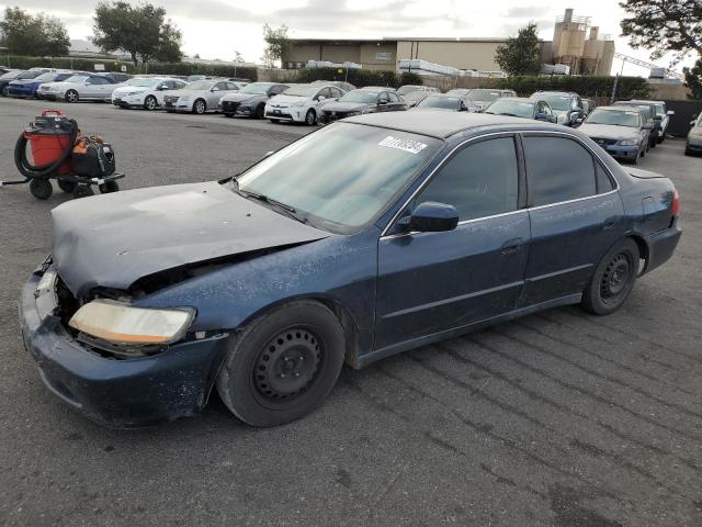 HONDA ACCORD LX 2000 1hgcg6652ya129587