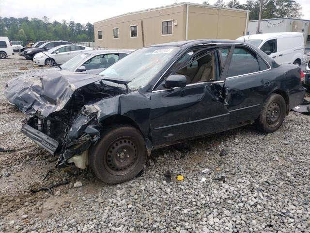 HONDA ACCORD 2001 1hgcg66531a025129