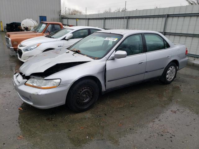 HONDA ACCORD 1999 1hgcg6653xa119326