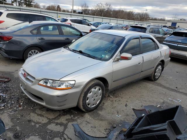 HONDA ACCORD 1999 1hgcg6653xa165027