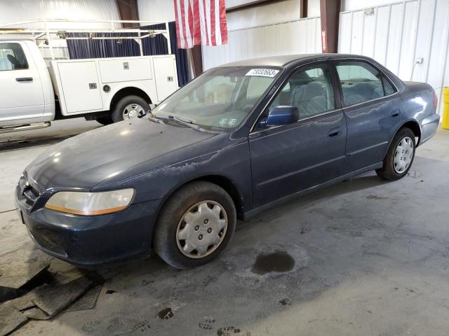 HONDA ACCORD 2000 1hgcg6653ya086796