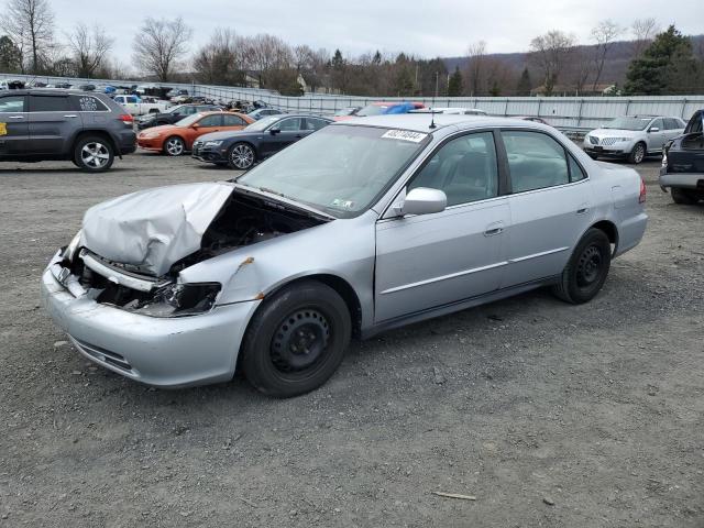 HONDA ACCORD 2001 1hgcg66541a064313