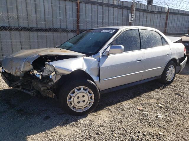 HONDA ACCORD 2001 1hgcg66541a110545