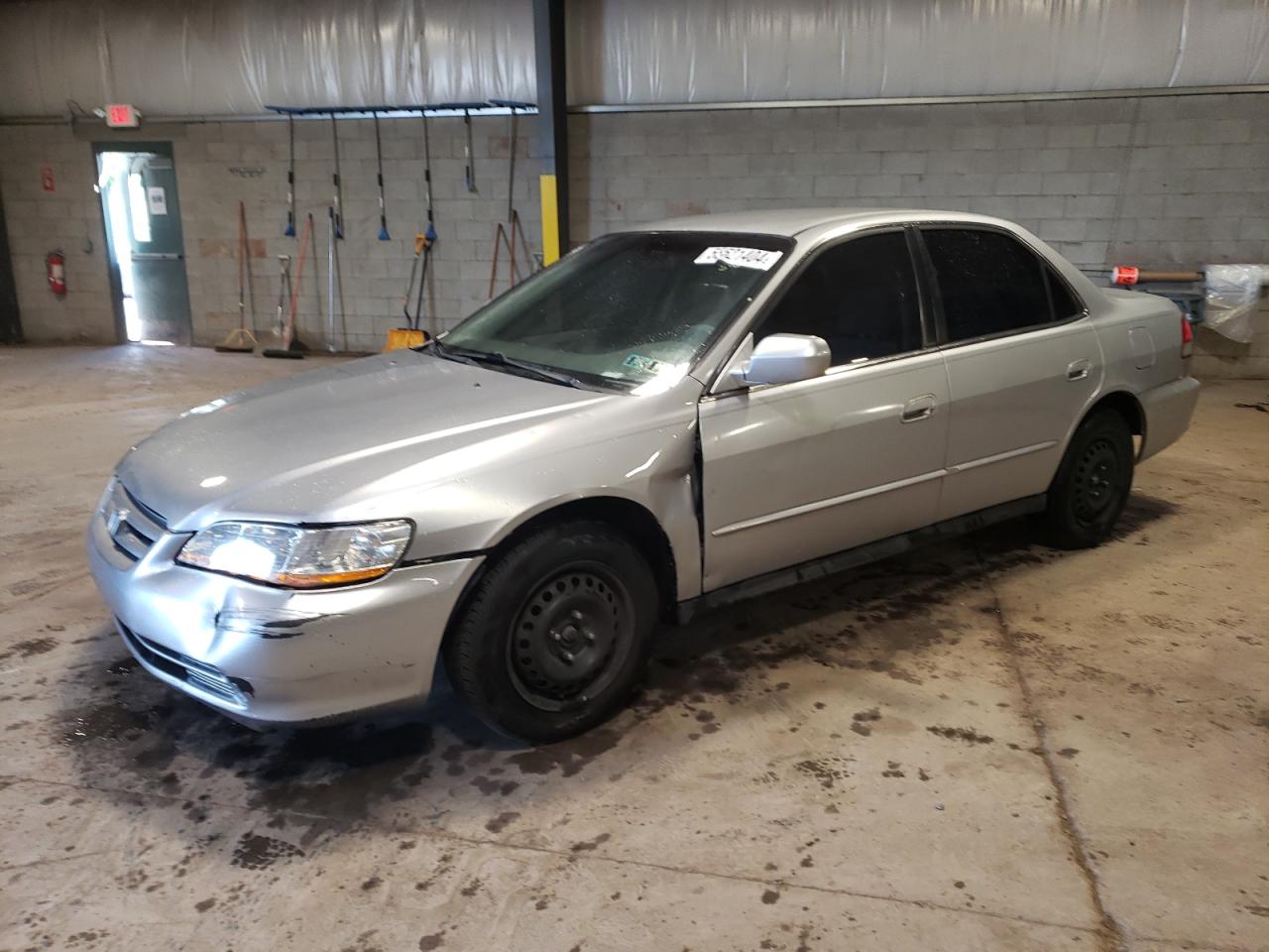 HONDA ACCORD 2002 1hgcg66542a077760