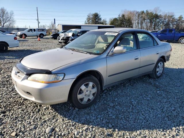 HONDA ACCORD 1999 1hgcg6654xa022734