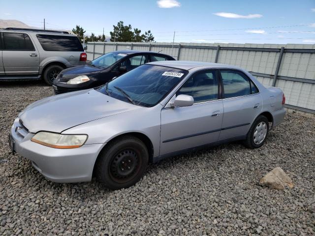 HONDA ACCORD LX 2000 1hgcg6654ya041933