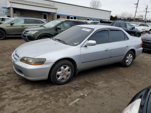 HONDA ACCORD 2000 1hgcg6654ya045805