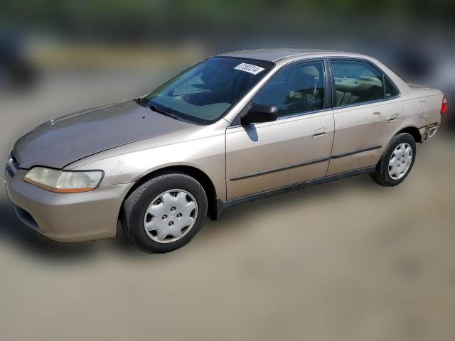 HONDA ACCORD 2000 1hgcg6654ya066640