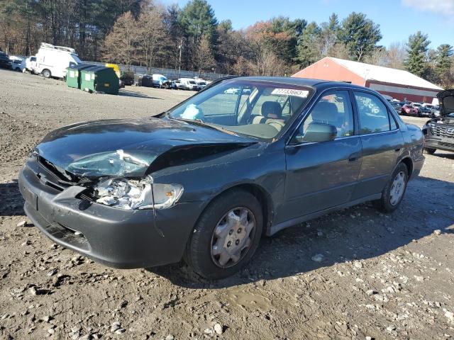 HONDA ACCORD 2000 1hgcg6654ya113021