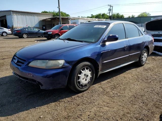 HONDA ACCORD LX 2001 1hgcg66551a130237