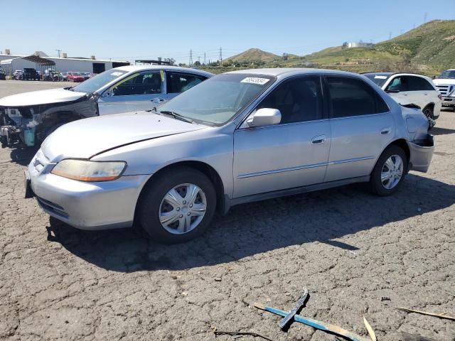 HONDA ACCORD 2002 1hgcg66552a076567