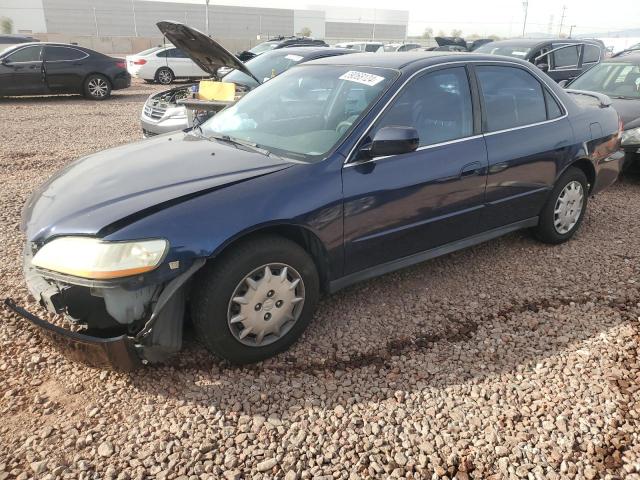 HONDA ACCORD 2002 1hgcg66552a085348