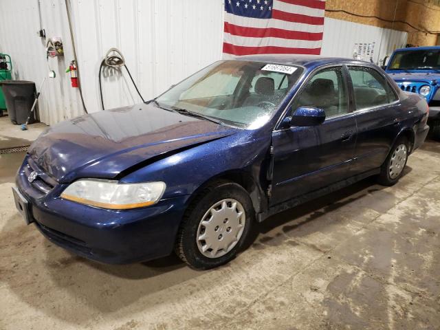 HONDA ACCORD 2002 1hgcg66552a162056