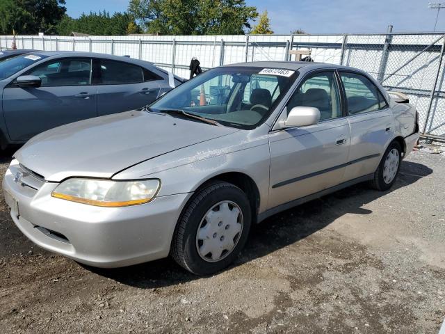 HONDA ACCORD LX 1999 1hgcg6655xa134801