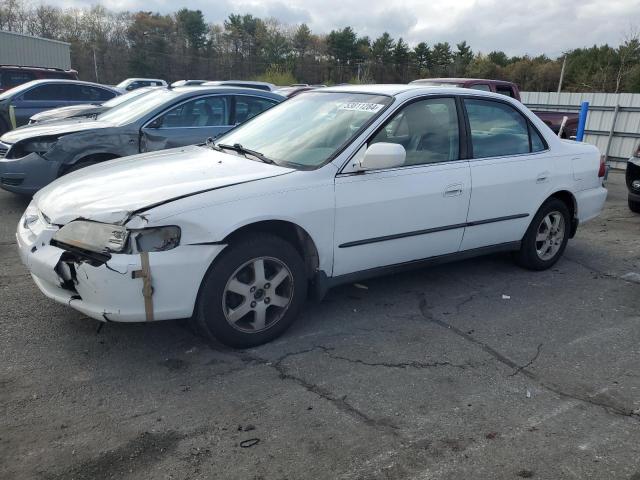 HONDA ACCORD 2000 1hgcg6655ya064251