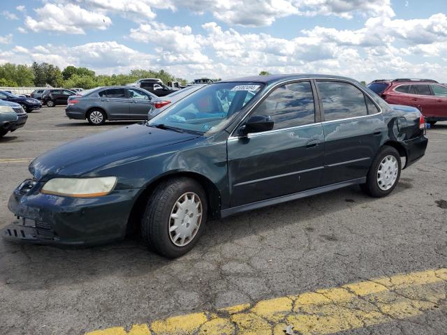 HONDA ACCORD 2001 1hgcg66561a088399