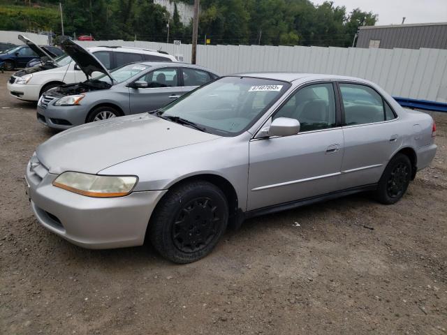 HONDA ACCORD LX 2001 1hgcg66561a135415