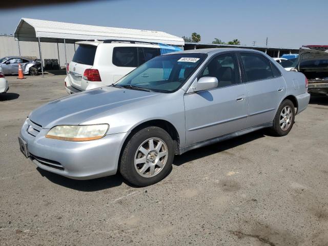 HONDA ACCORD LX 2002 1hgcg66562a153818