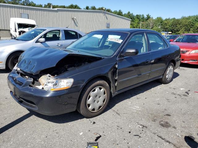 HONDA ACCORD LX 1999 1hgcg6656xa161330