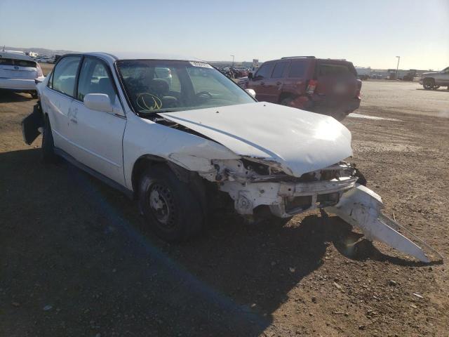 HONDA ACCORD LX 2001 1hgcg66571a047568