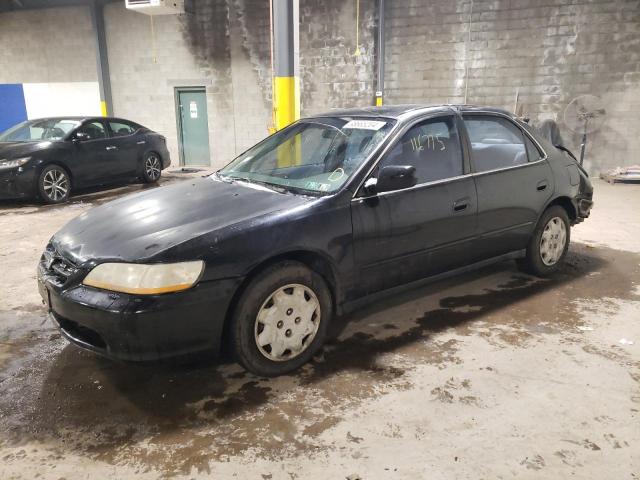 HONDA ACCORD 1999 1hgcg6657xa063147