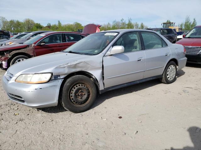 HONDA ACCORD 2001 1hgcg66581a009640