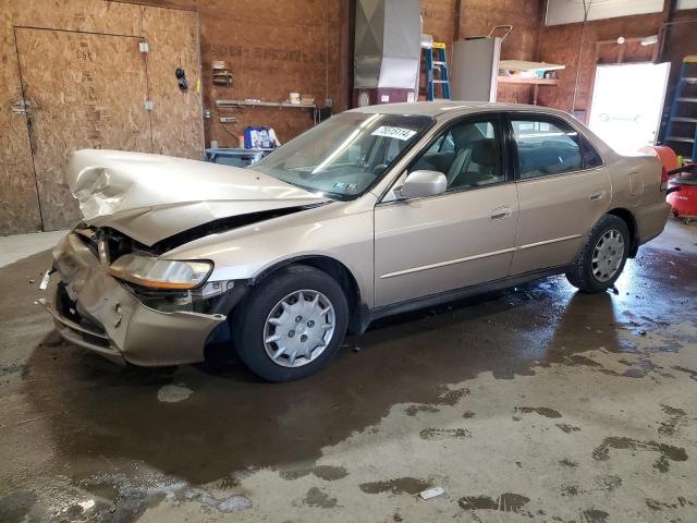 HONDA ACCORD LX 2002 1hgcg66582a015181