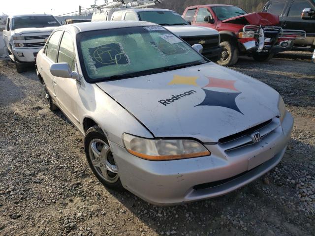 HONDA ACCORD LX 2000 1hgcg6658ya068486