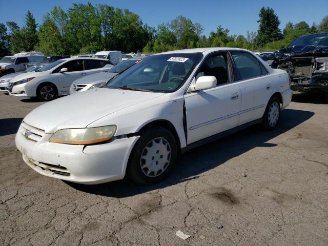 HONDA ACCORD 2001 1hgcg66591a146523