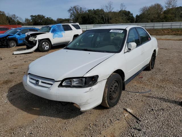 HONDA ACCORD 2002 1hgcg66592a102362