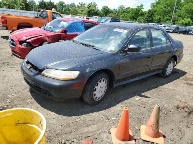 HONDA ACCORD 2002 1hgcg66592a170919